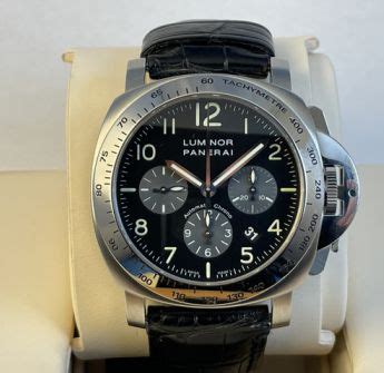 panerai 162 price